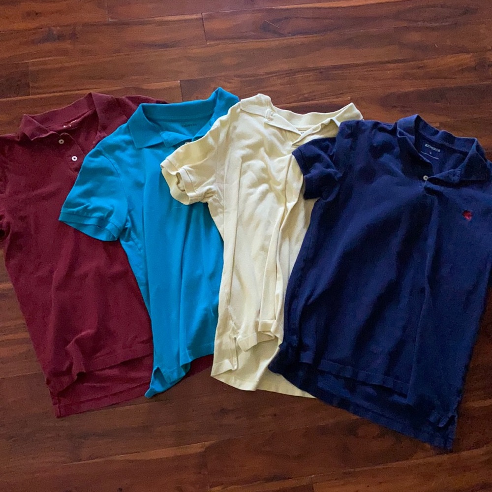 Express Polos